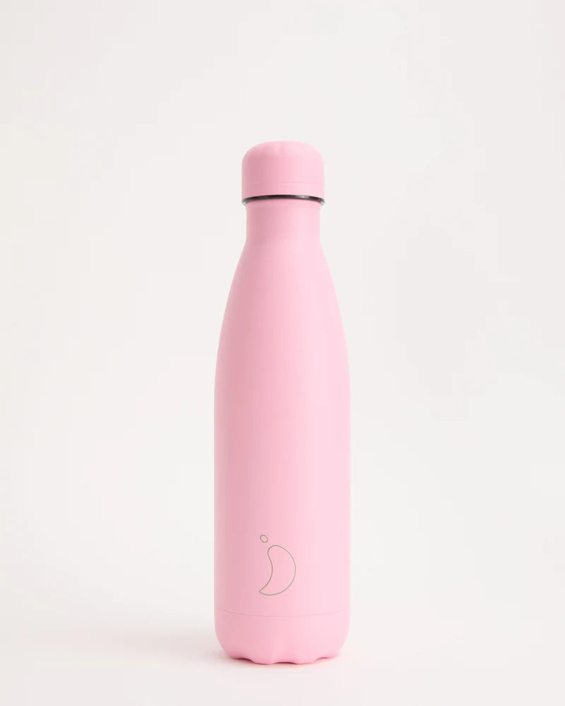 Chilly's All Pastel 500ml Bottle