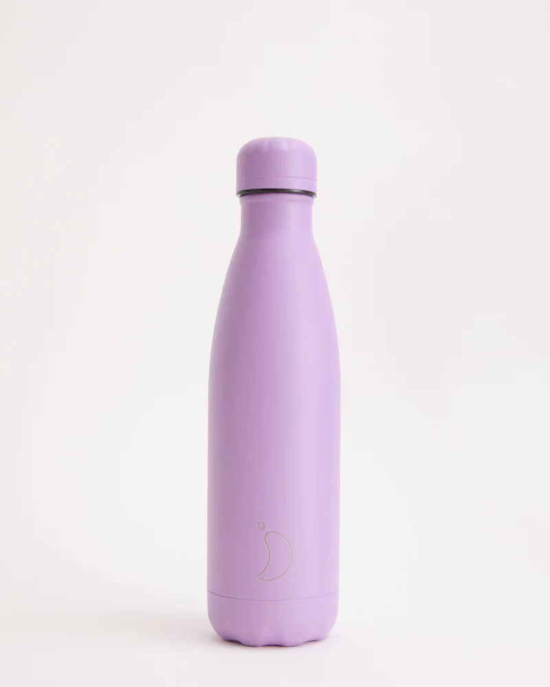 Chilly's All Pastel 500ml Bottle