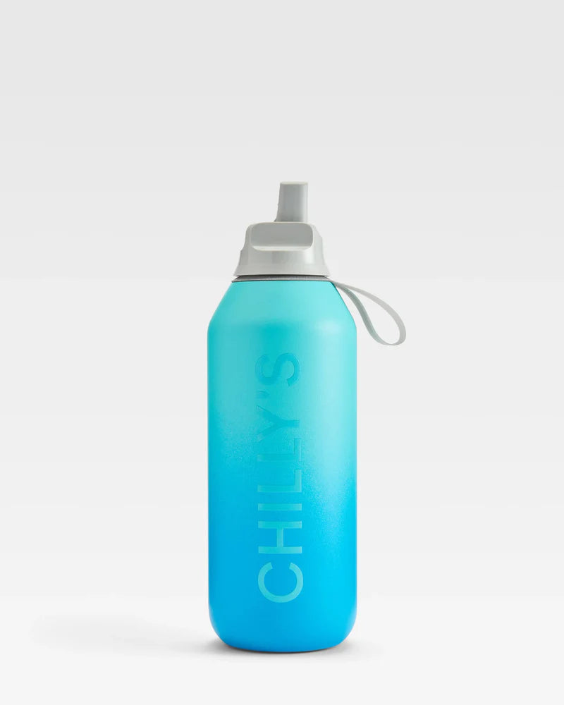 Chilly’s Series 2 500ml Flip Bottle