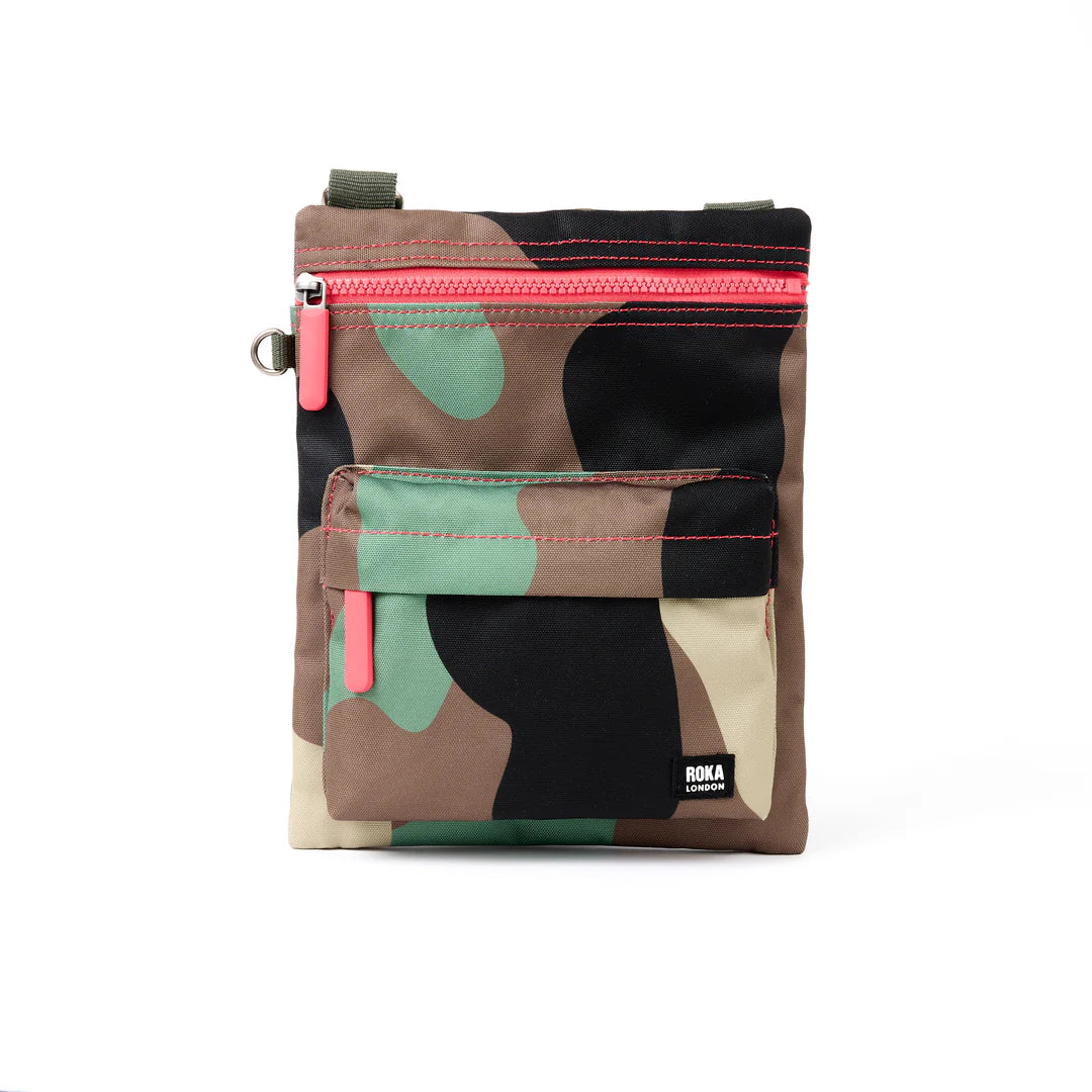 Chelsea B Recycled Bag - Medium