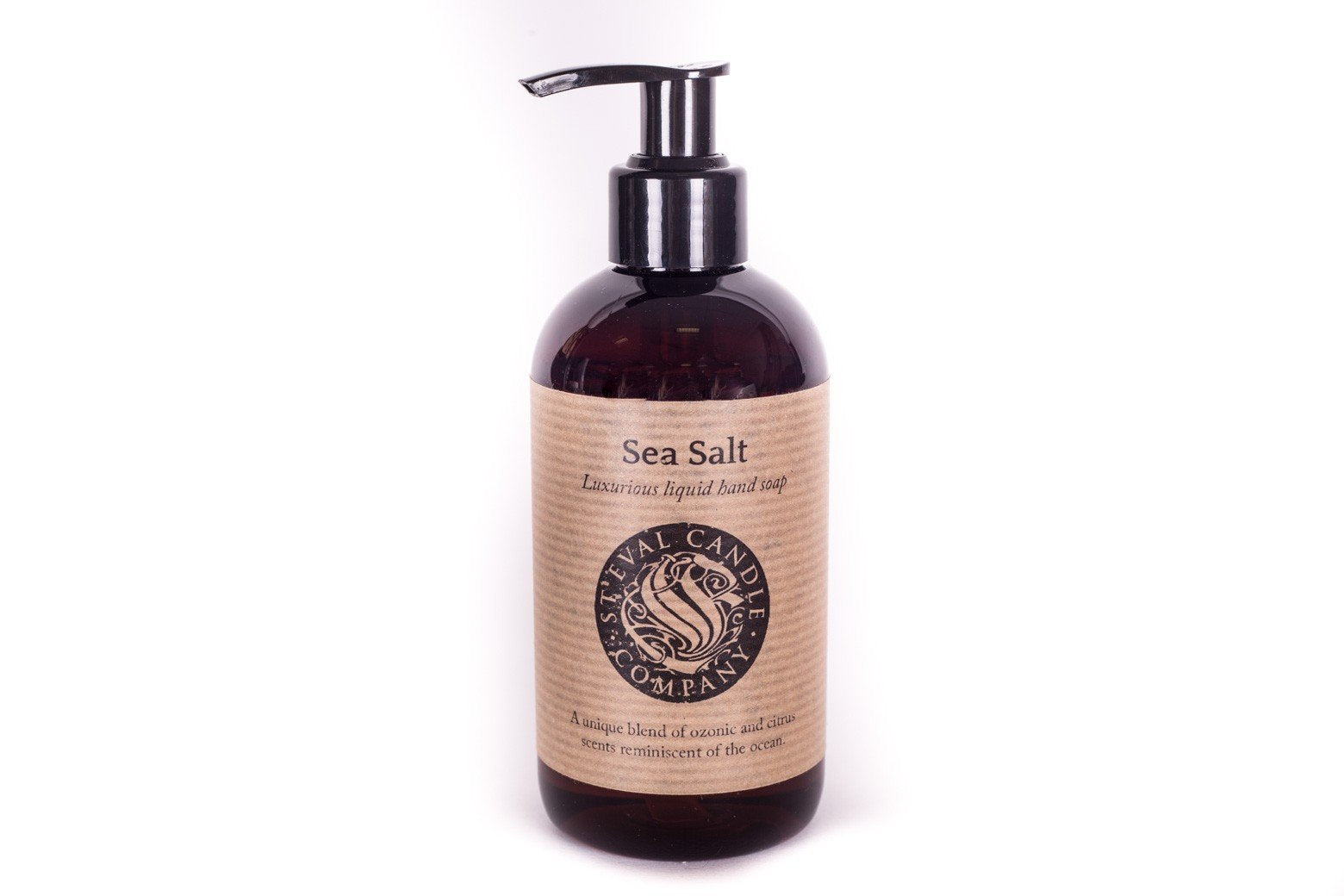 Sea Salt Hand Wash