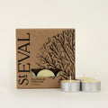 Sea Salt Tealights
