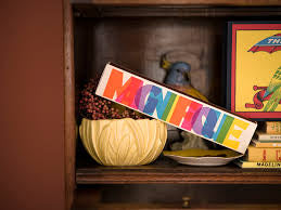 Magnifique Long Matches by Pressink