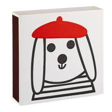 Dog Matches by Jane Foster