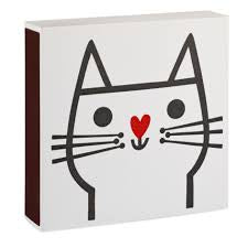 Cat Matches by Jane Foster