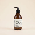 Ginger & lemongrass Hand Lotion
