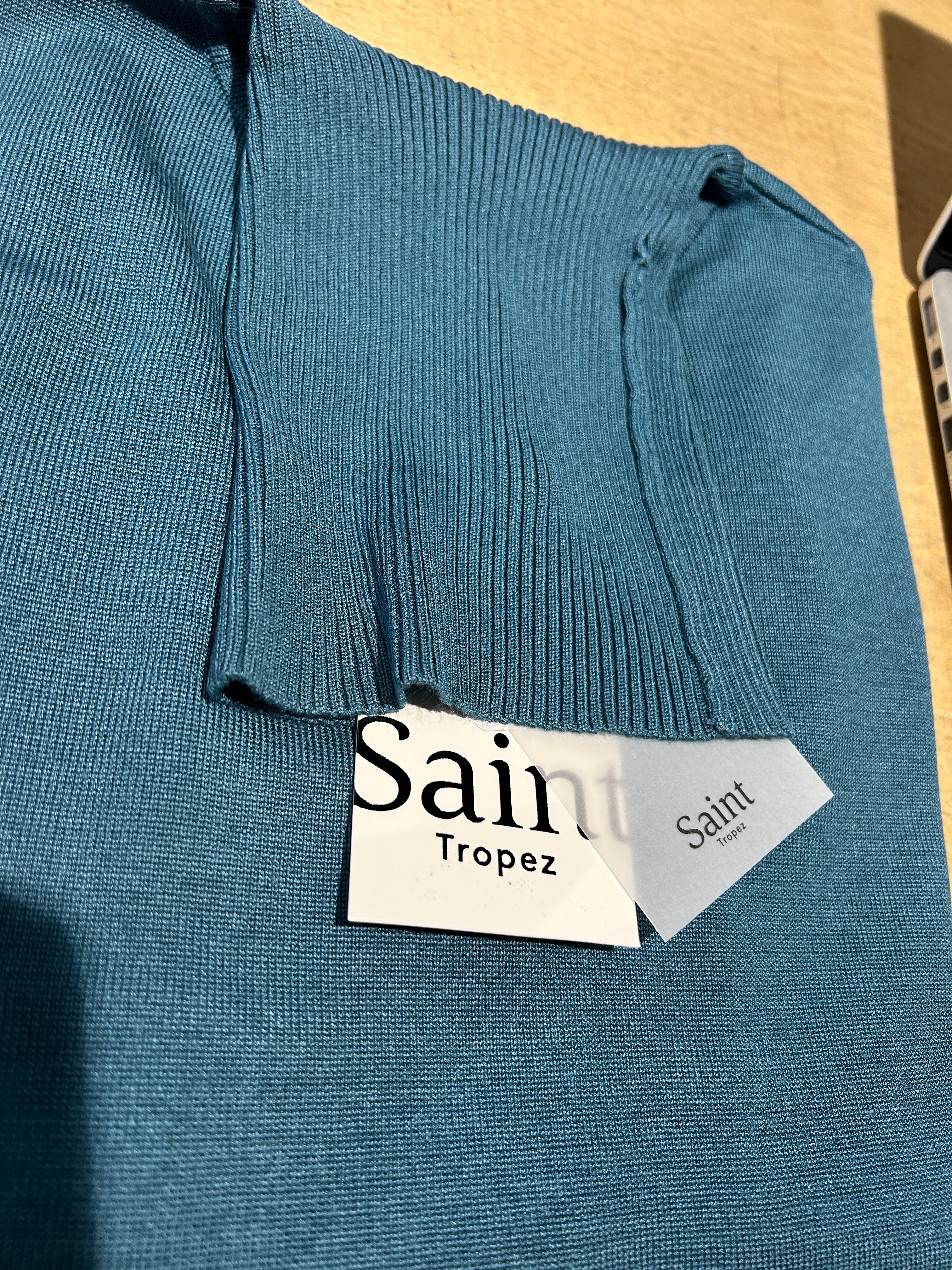 MilaSZ Rollneck Pullover