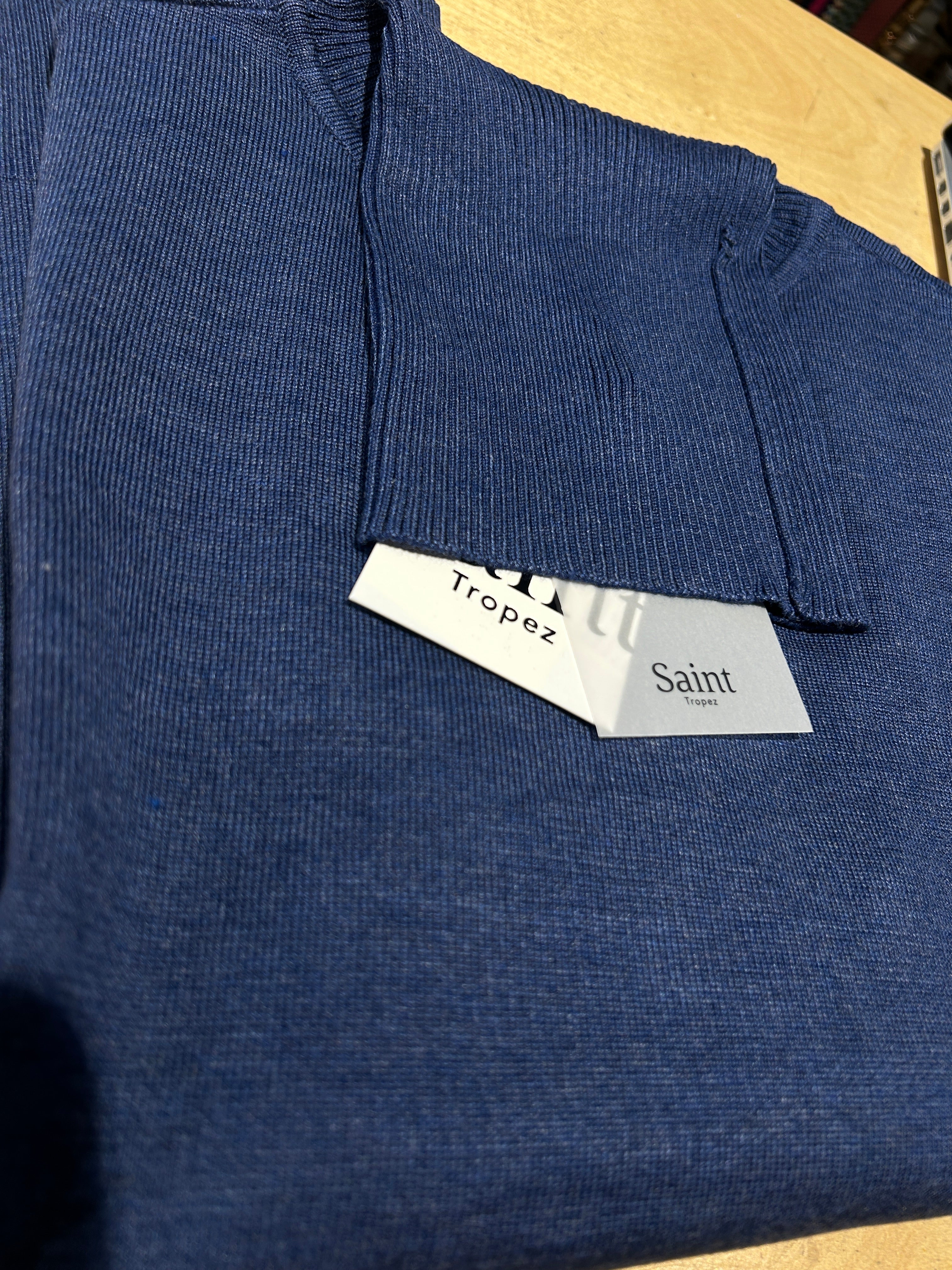 MilaSZ Rollneck Pullover