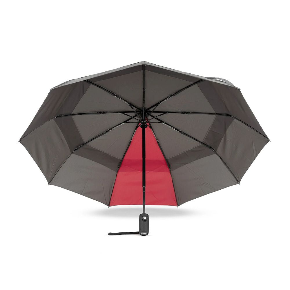 Waterloo rainbow - recycled & eco-friendly umbrella