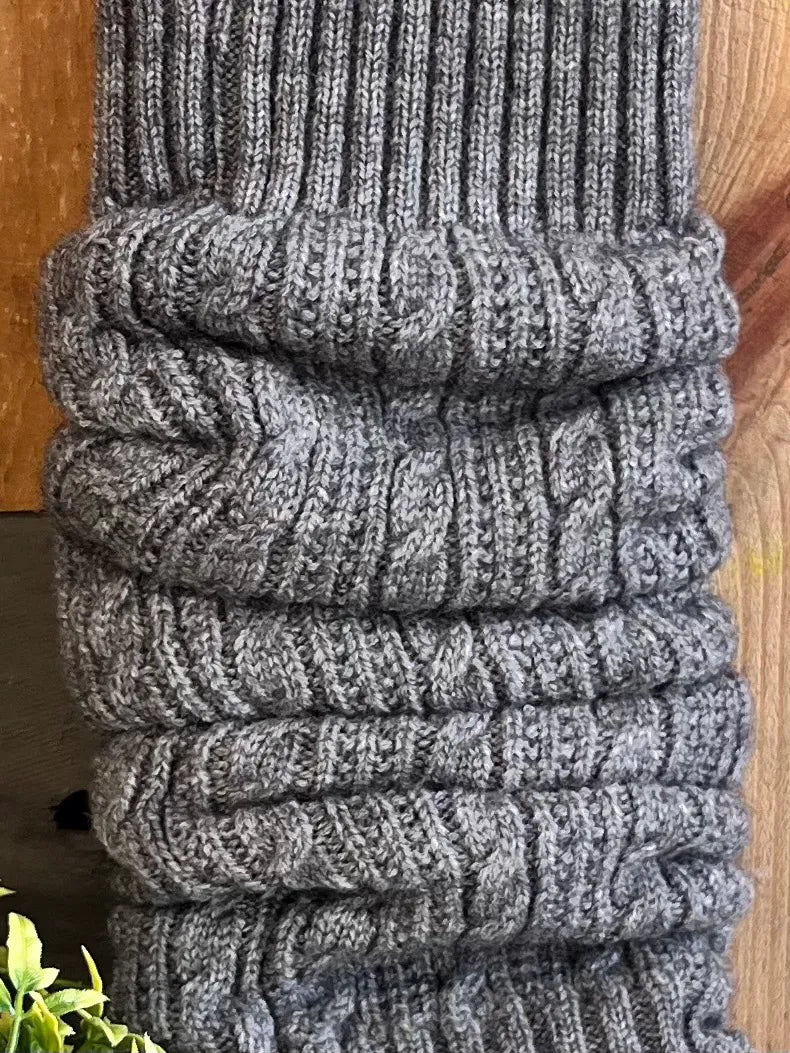 Leg Warmers