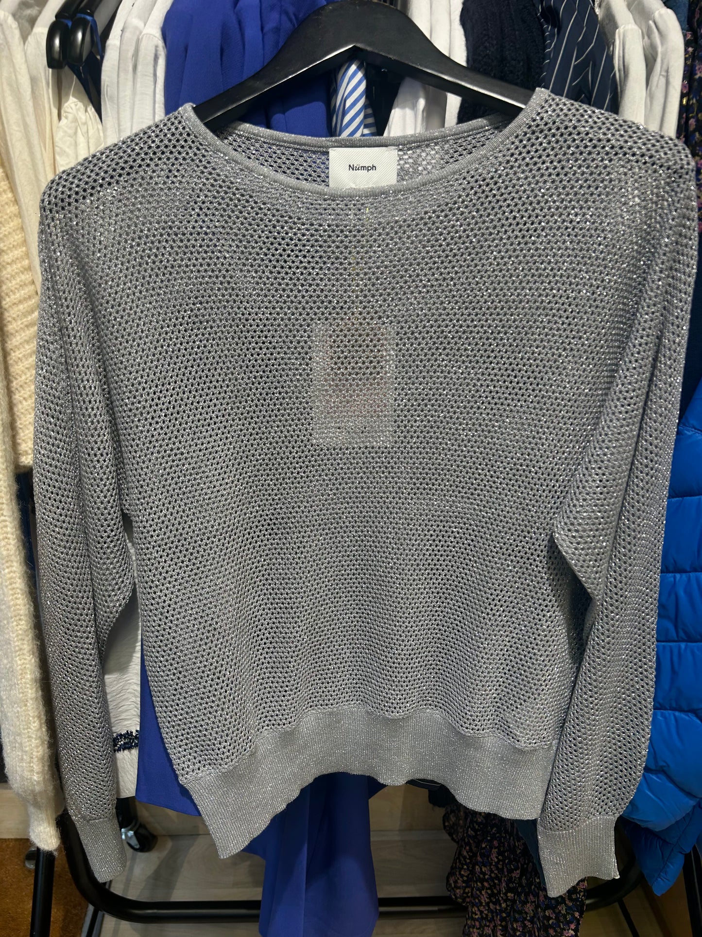 NUMONA DAYA PULLOVER