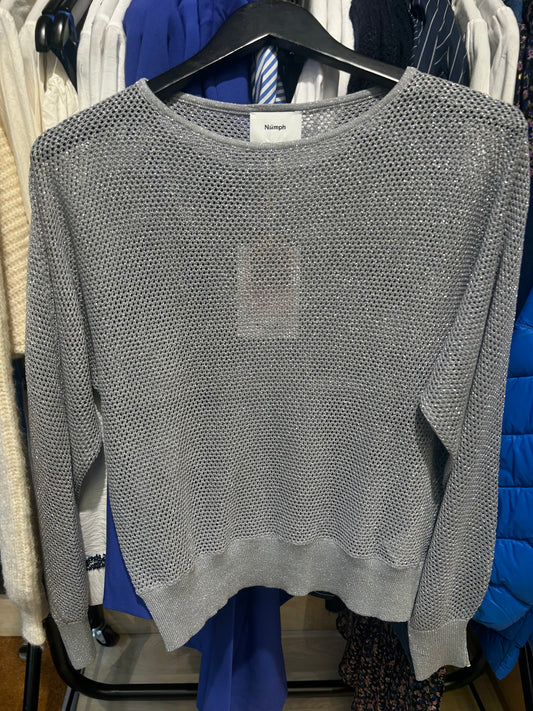 NUMONA DAYA PULLOVER