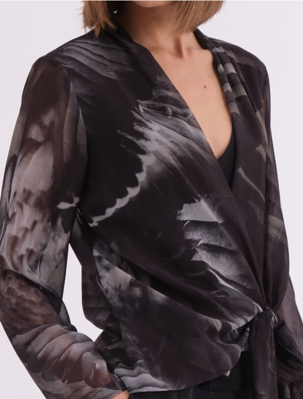 INFINITY SHIRT - PRESTIGE