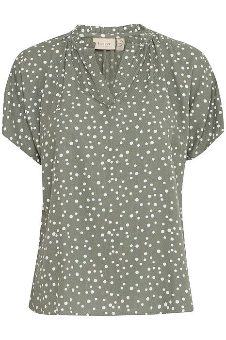 FRKAMMA BLOUSE