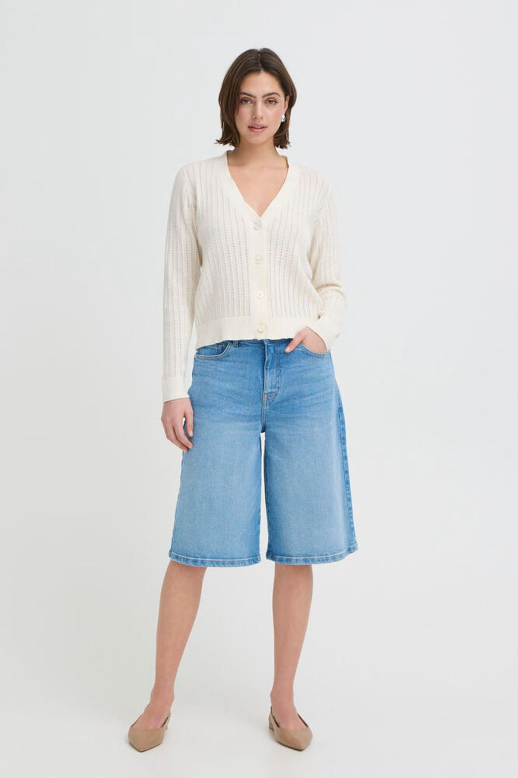 Frlorelei Shorts
