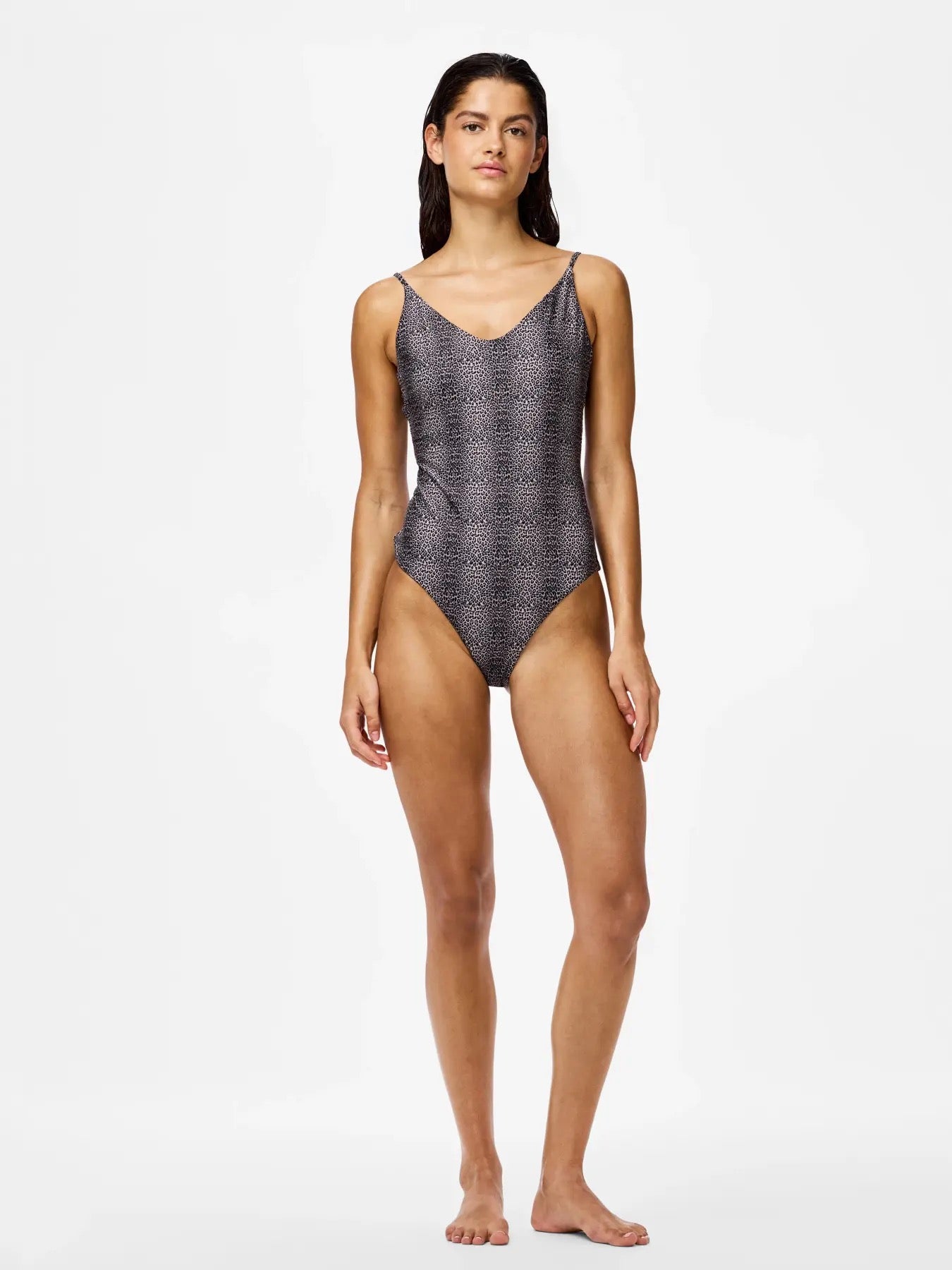 PCBAOMI SWIMSUIT LEO