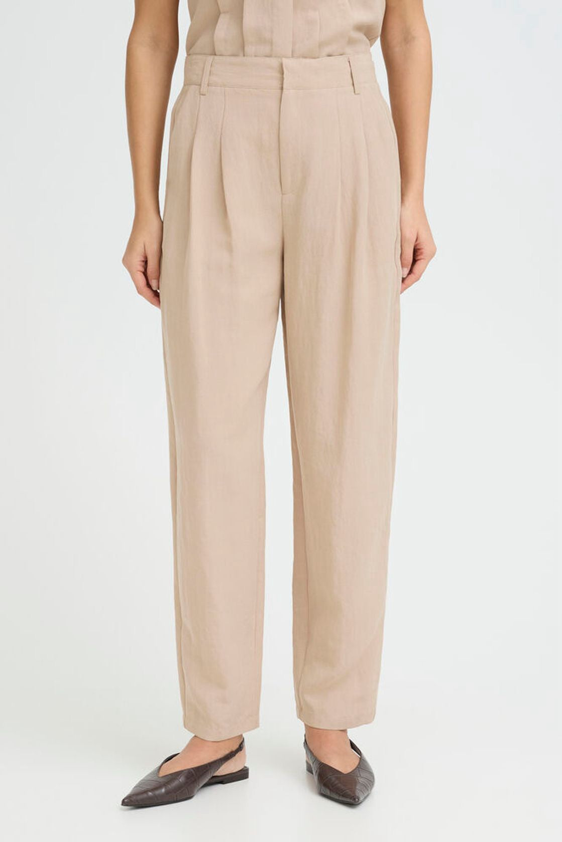 FRADAH TROUSERS
