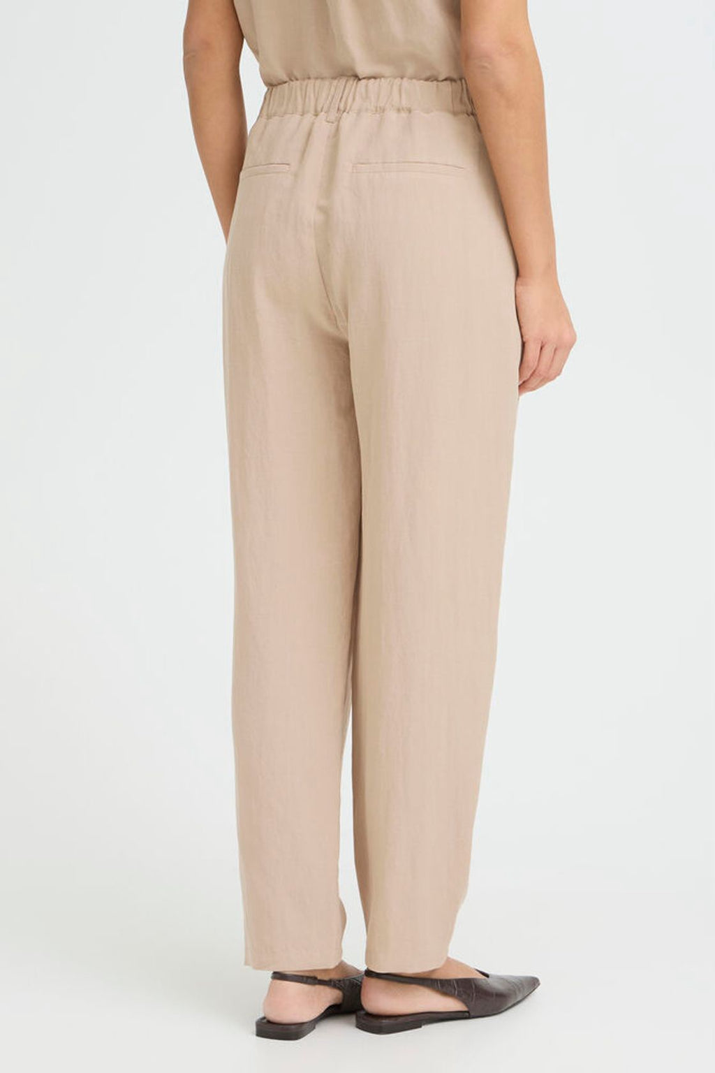 FRADAH TROUSERS