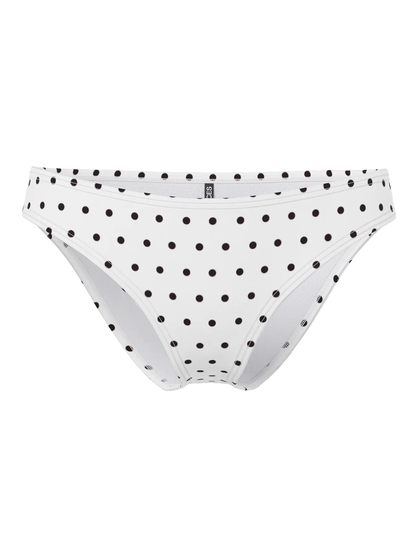 PCBAOMI BIKINI BRIEF POLKA DOT