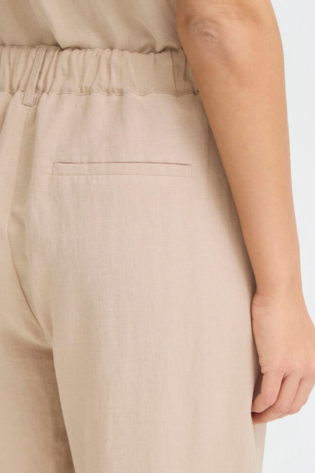 FRADAH TROUSERS