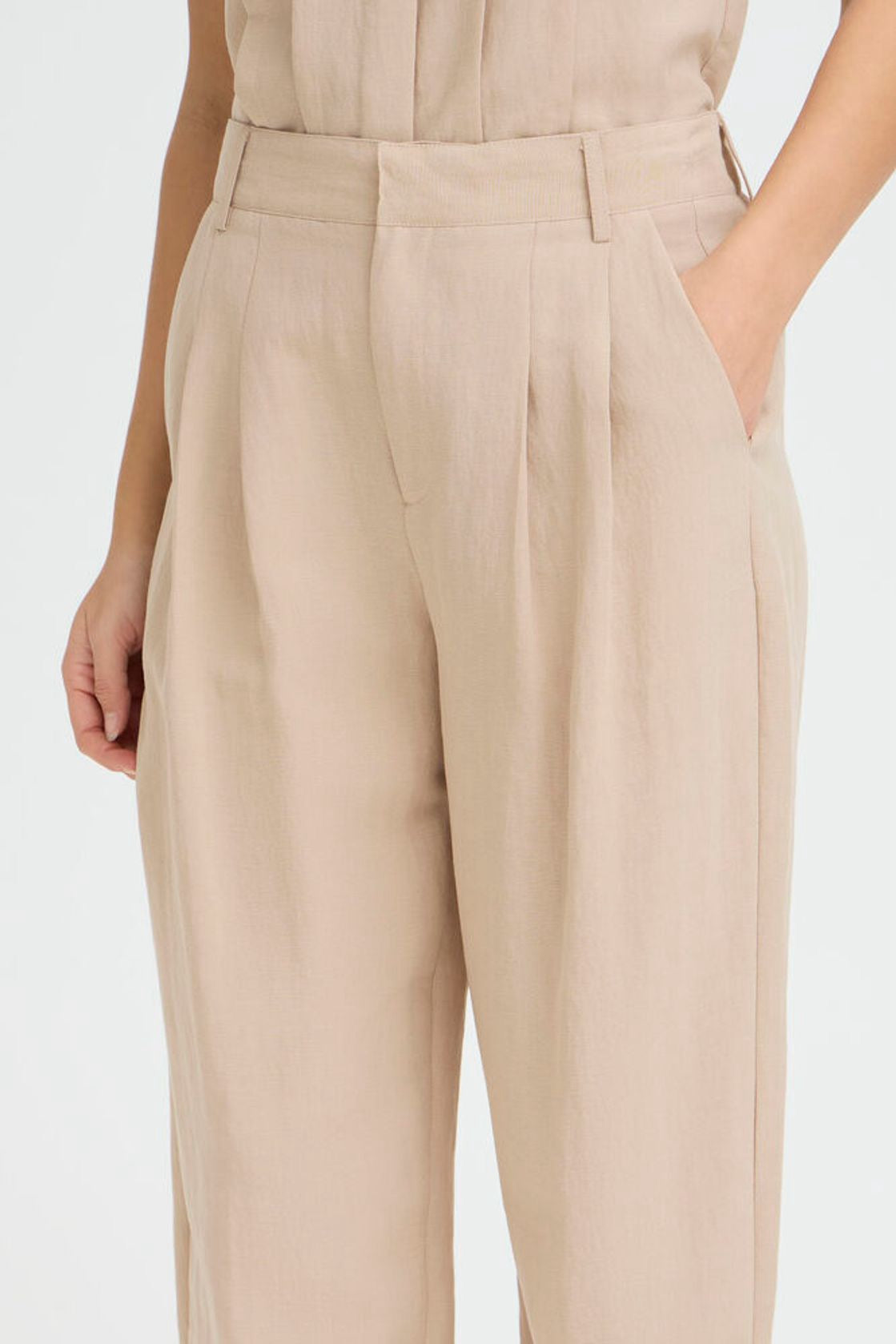 FRADAH TROUSERS