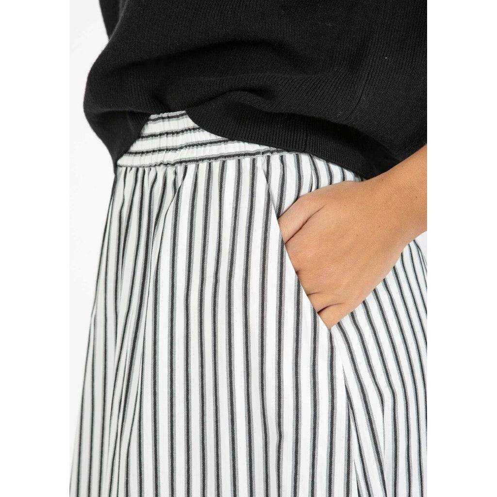 CC Heart SHAY long skirt