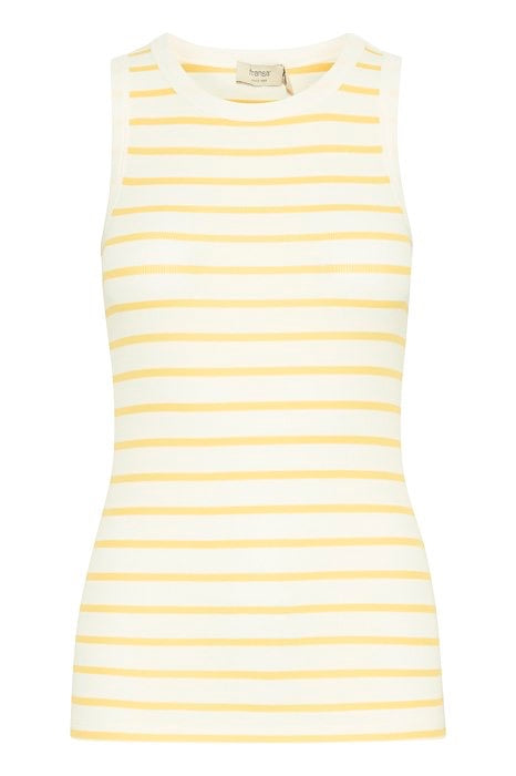 FRHIZAMOND STRIPE TOP