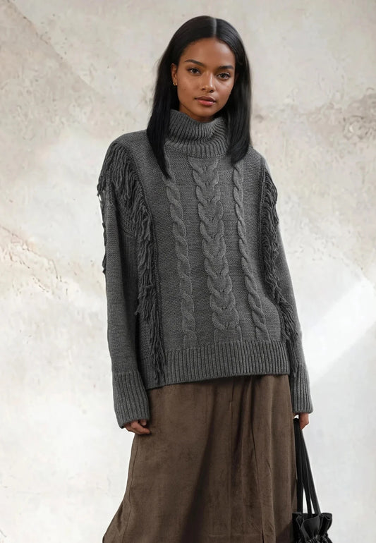 JAMIE JUMPER