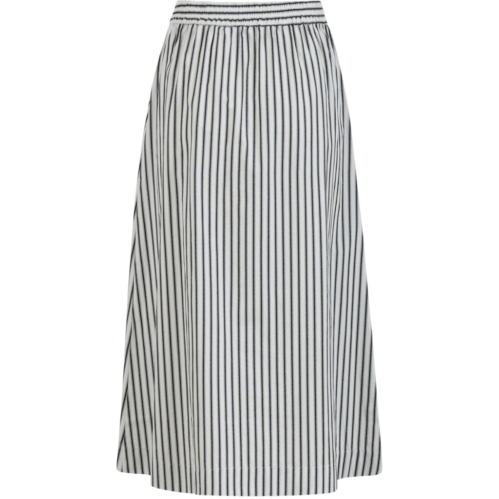 CC Heart SHAY long skirt