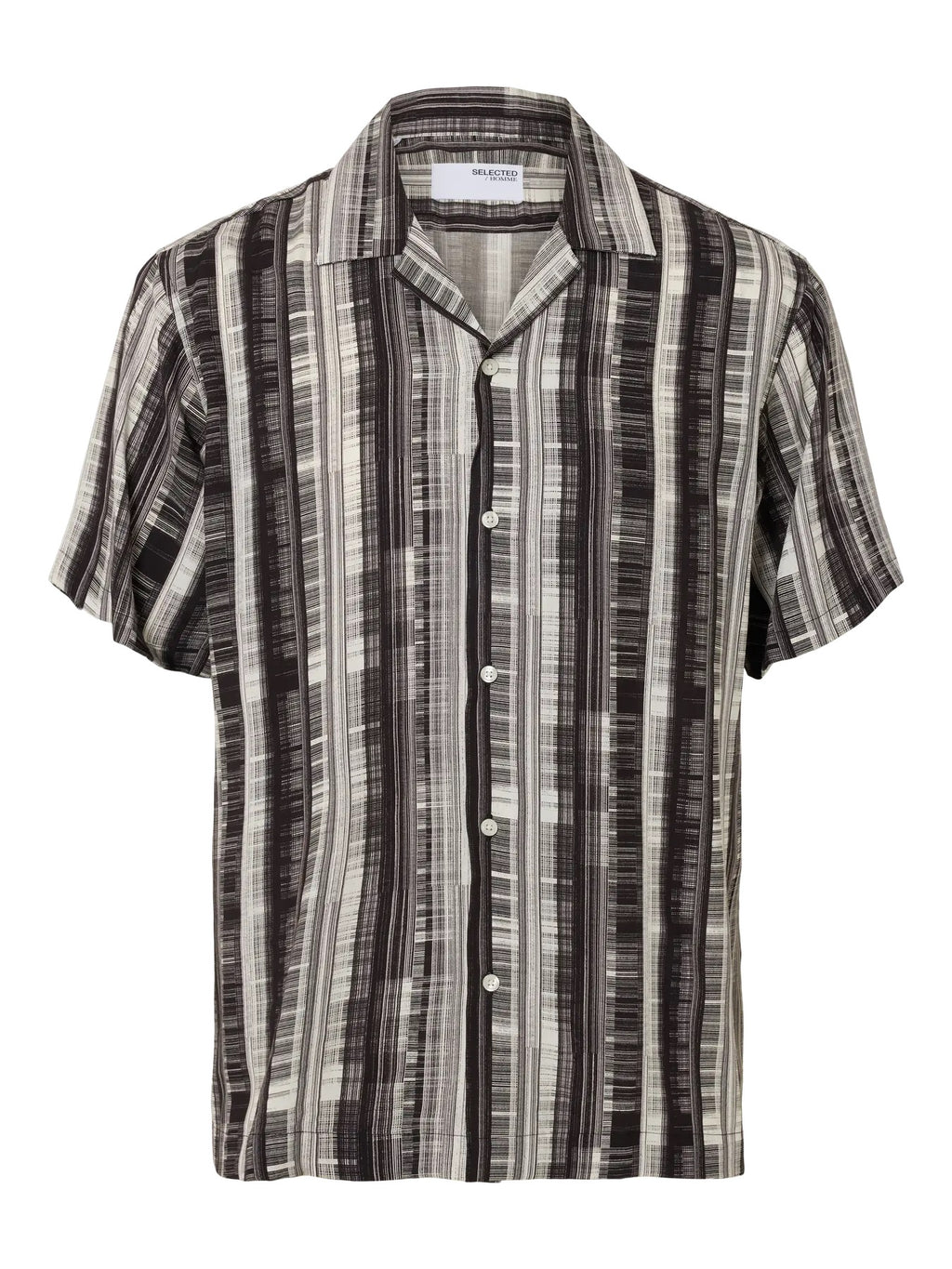 SLHRELAX-VERO SS SHIRT