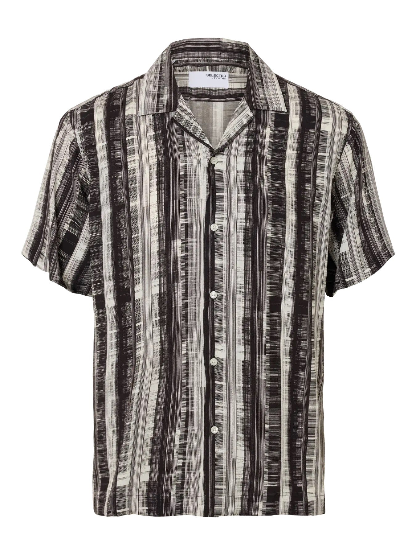 SLHRELAX-VERO SS SHIRT