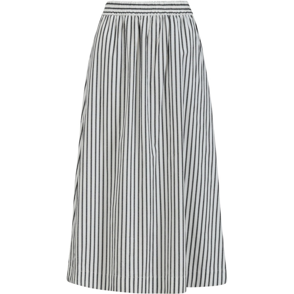 CC Heart SHAY long skirt