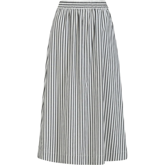 CC Heart SHAY long skirt