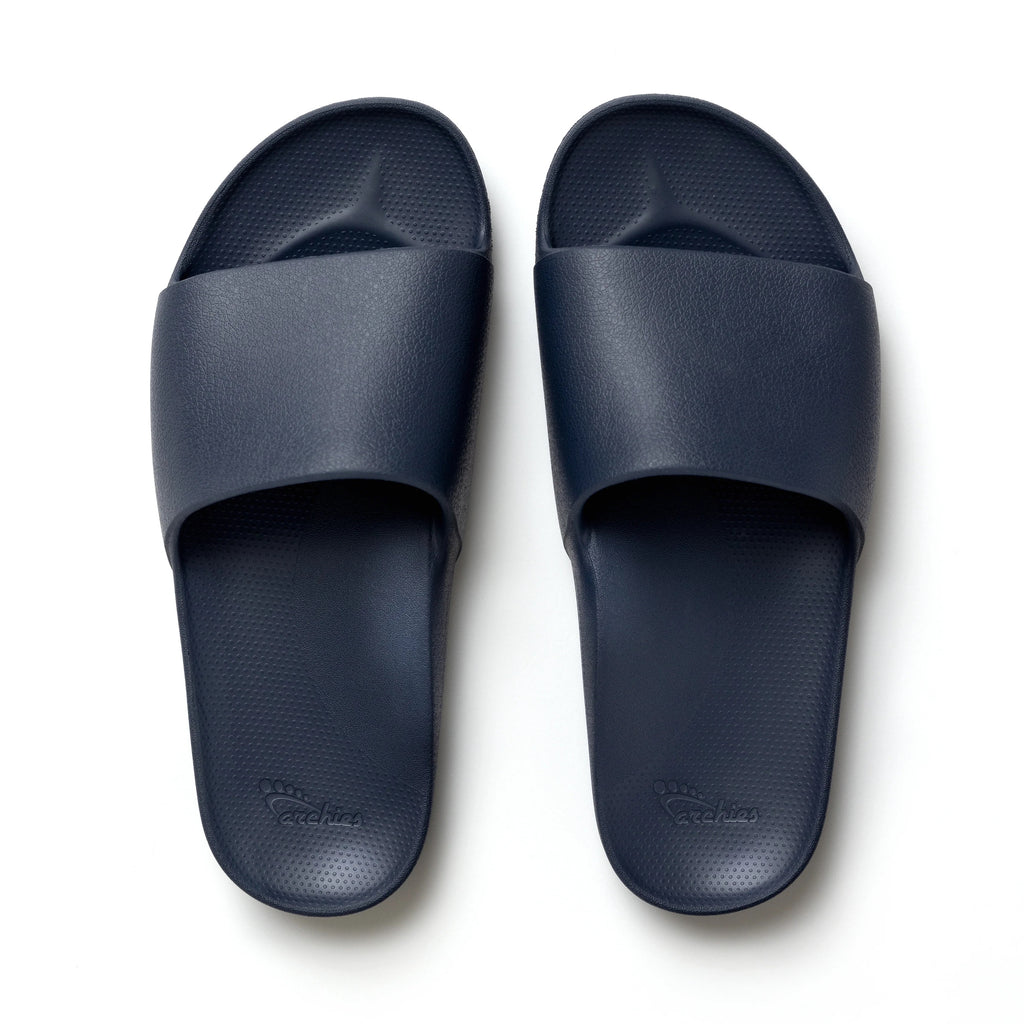 Archies Slides - Navy