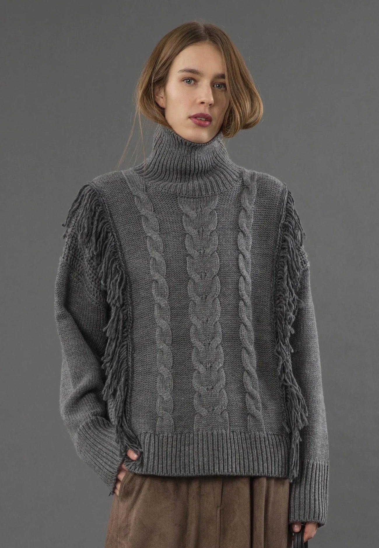 JAMIE JUMPER