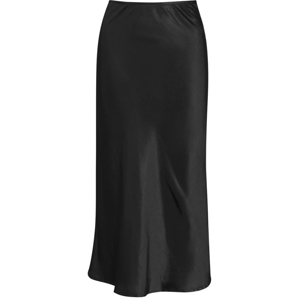 CC Heart SKYLER mid length skirt