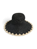 Pckydia Contrast Hat