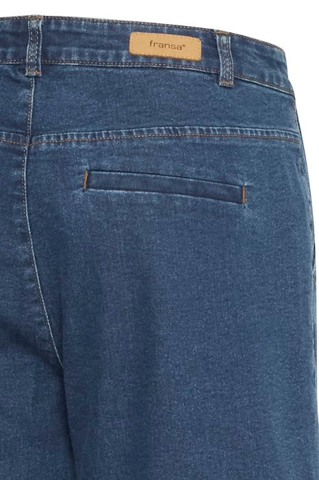 FRDENIMA SHORTS