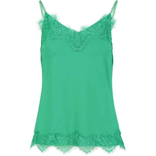 CC Heart ROSIE Lace Top