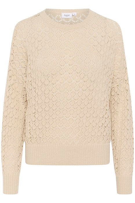 KarlinaSZ Pullover