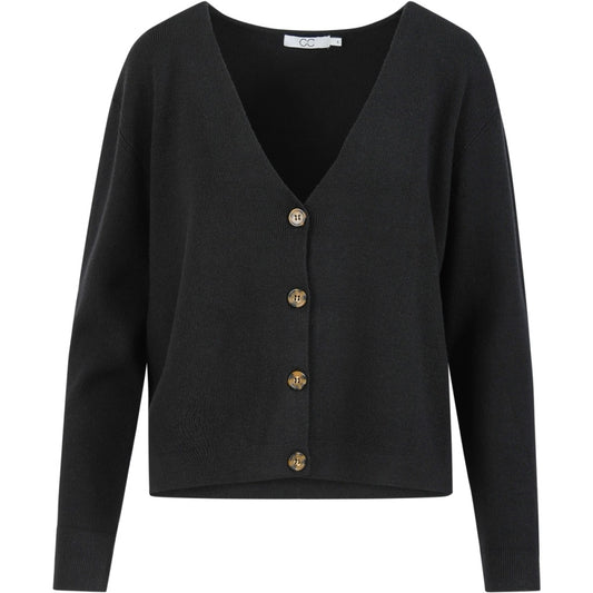 CC Heart ALMA soft knit cardigan