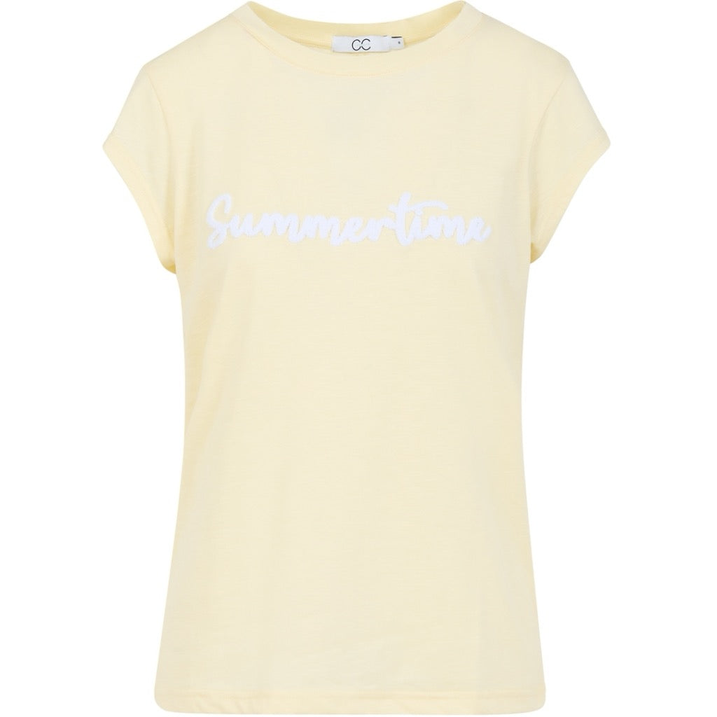 CC Heart SUMMER Tee