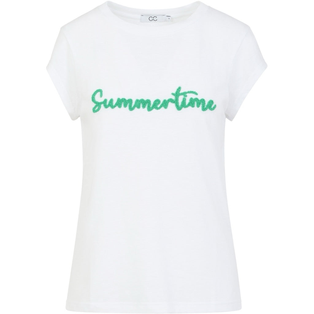 CC Heart SUMMER Tee