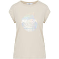 SHELL TEE