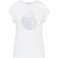 SHELL TEE