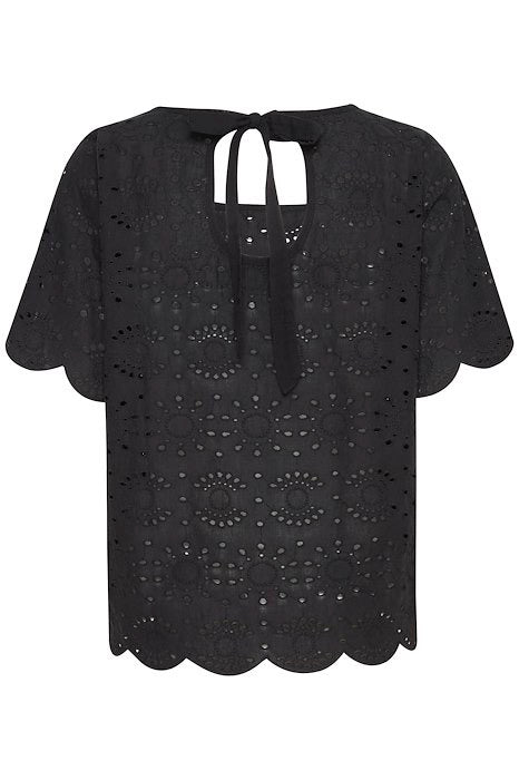 FRANGIE BLOUSE