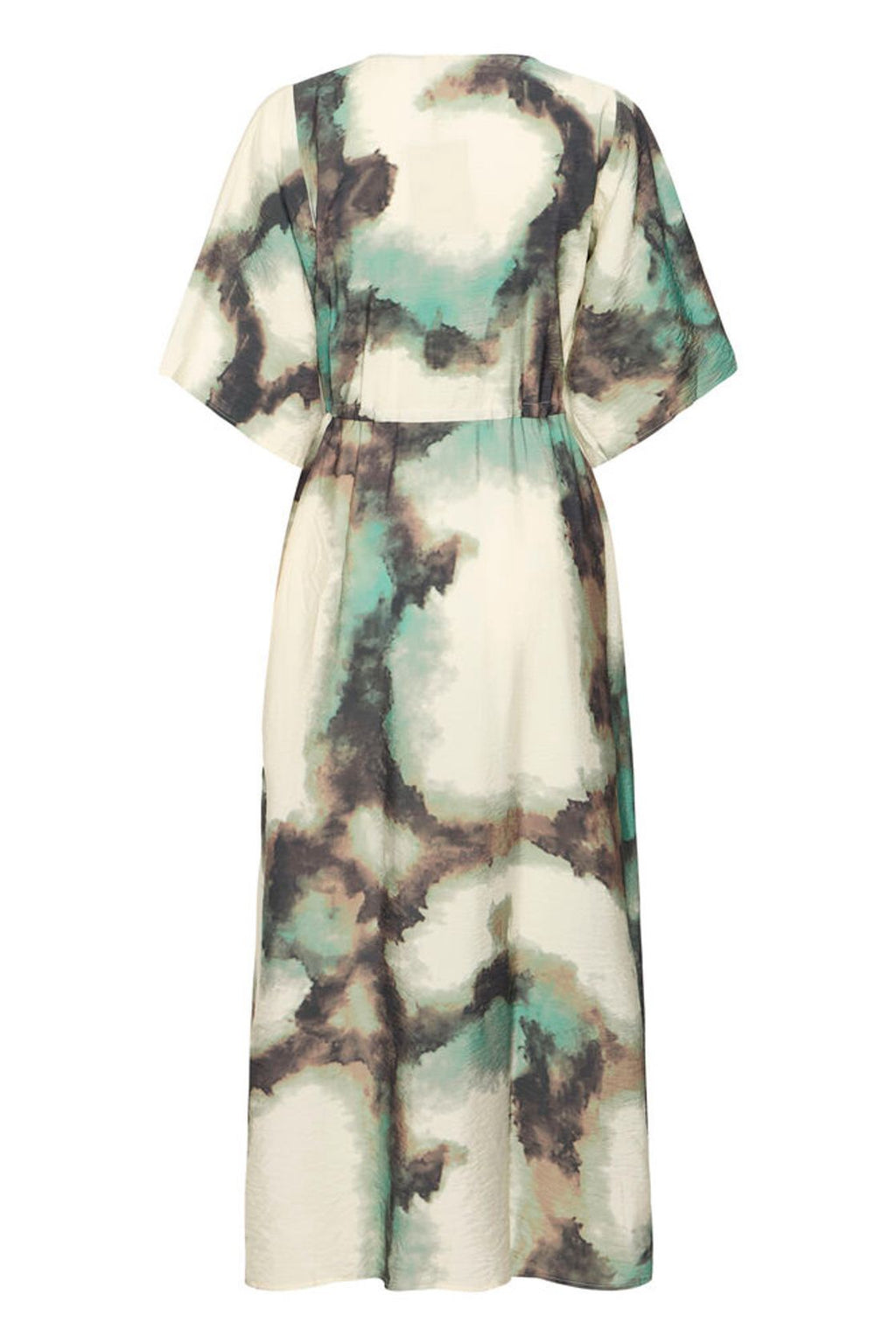 FRAYLA DRESS 1