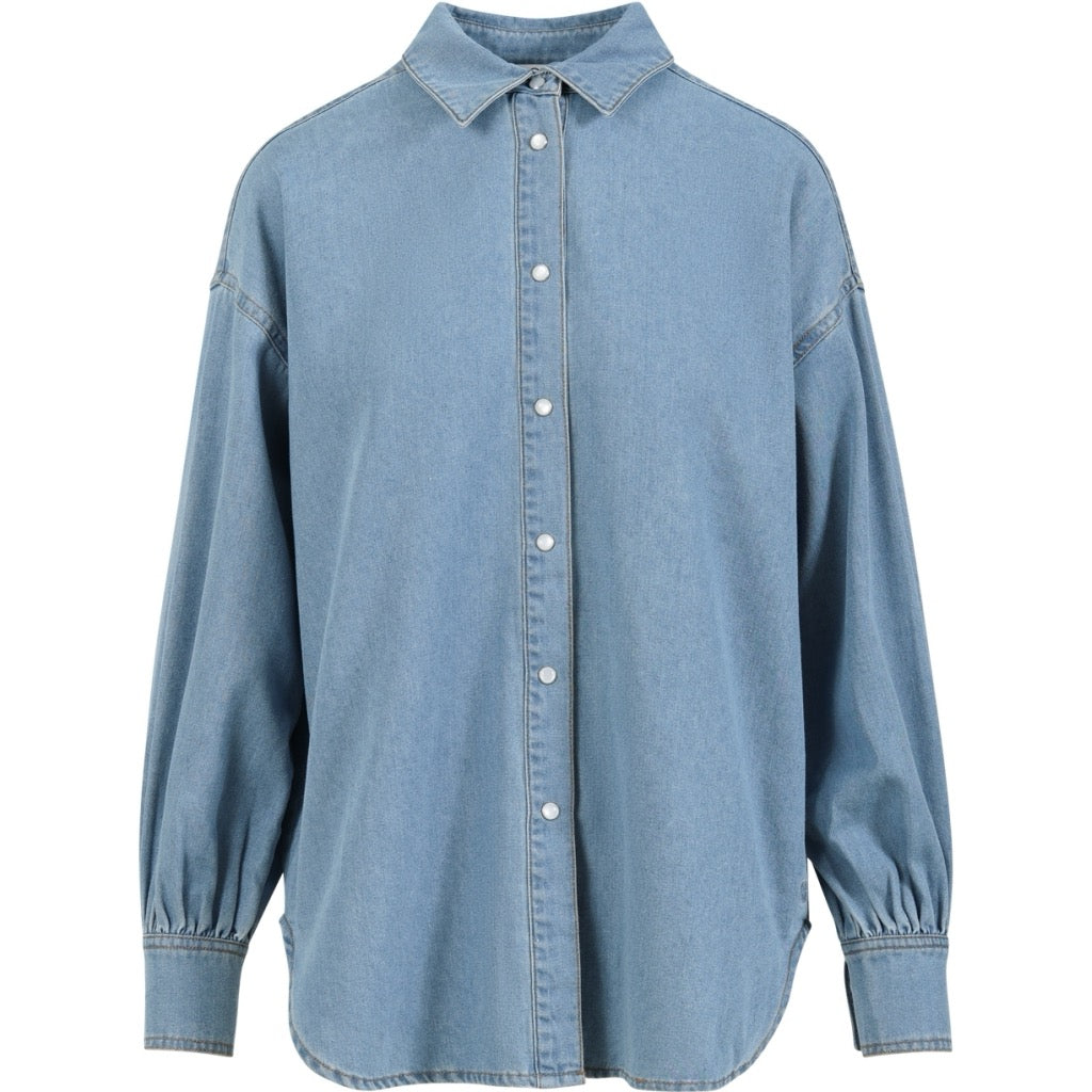 ELLIS DENIM SHIRT