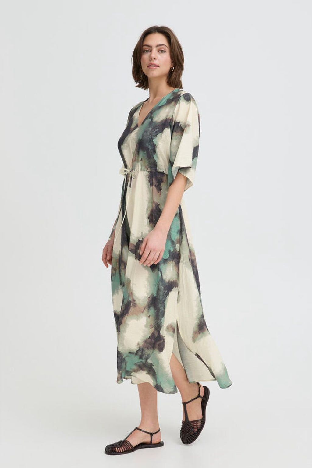 FRAYLA DRESS 1