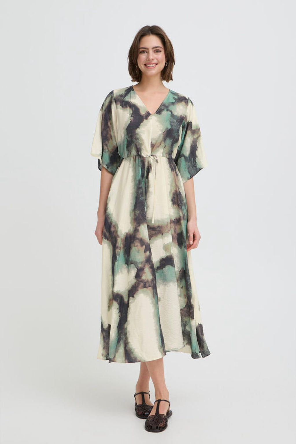 FRAYLA DRESS 1